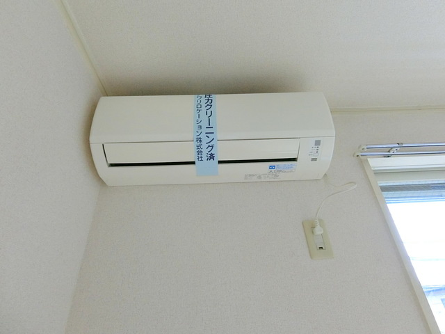 クレール国立の設備