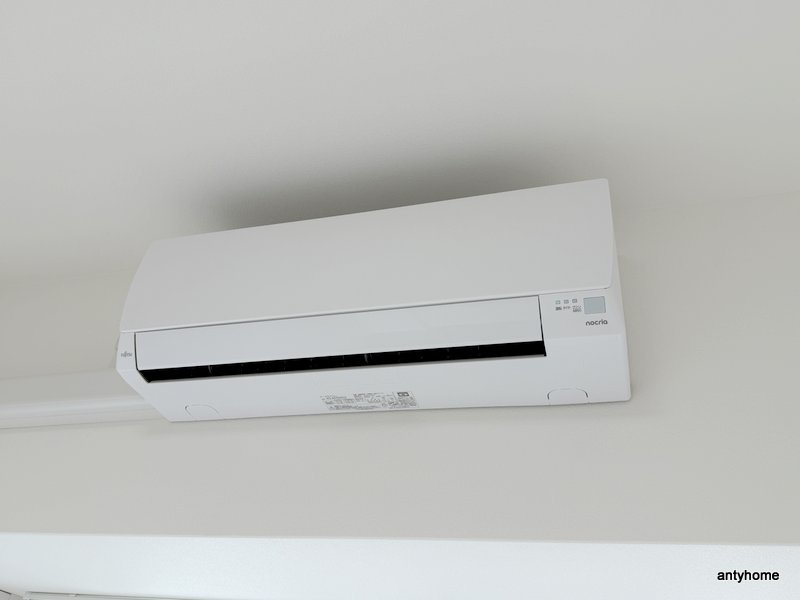 アーバンパーク新大阪　仲介手数料無料の設備