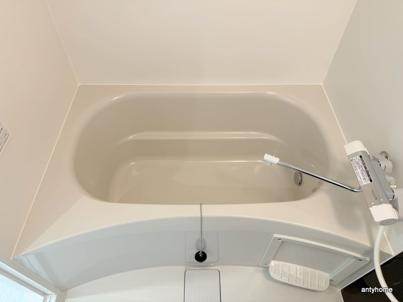 アーバンパーク新大阪　仲介手数料無料の浴室