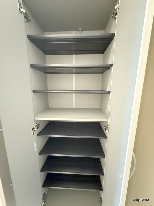 アーバンパーク新大阪　仲介手数料無料の収納