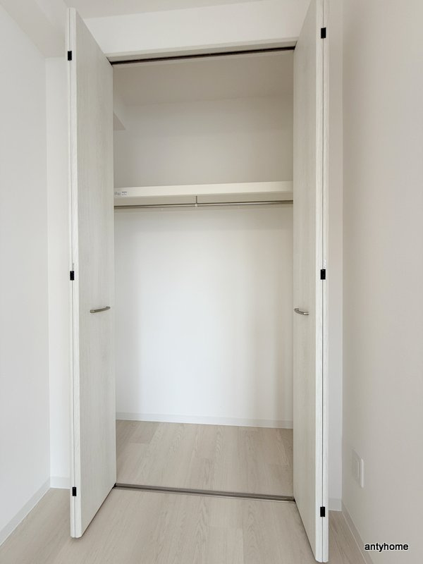 アーバンパーク新大阪　仲介手数料無料の収納