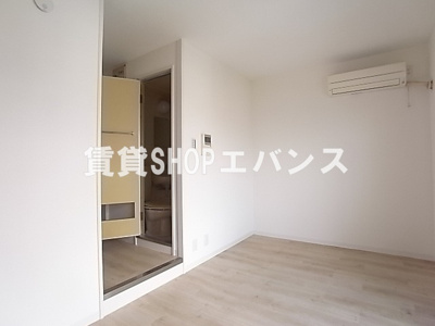  | ラレーブ津田沼Ⅳ