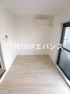 【洋室】 | ラレーブ津田沼Ⅳ