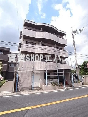 【外観】 | ラレーブ津田沼Ⅳ