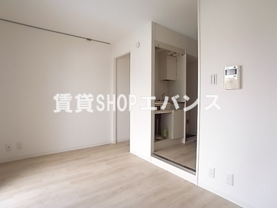 【寝室】 | ラレーブ津田沼Ⅳ