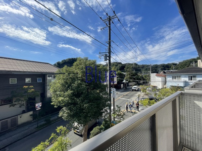 【展望】 | テラス鎌倉