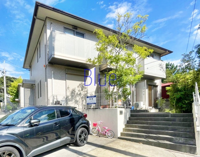 【外観】 | テラス鎌倉