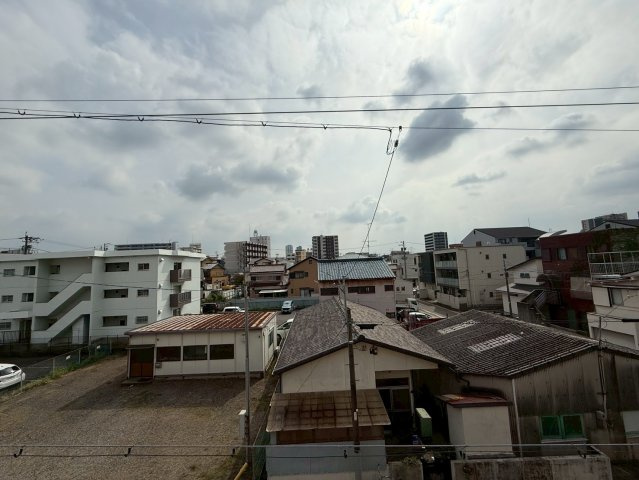 第２ヤマモトビル|名古屋市の賃貸ならMy賃貸の展望|第２ヤマモトビル