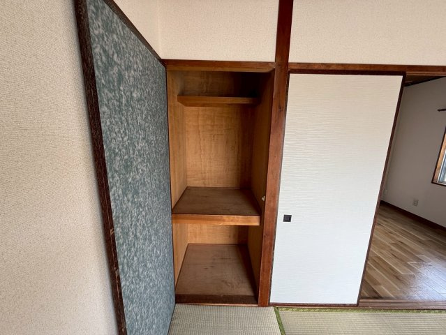 第２ヤマモトビル|名古屋市の賃貸ならMy賃貸の収納|第２ヤマモトビル