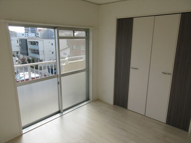 第２ヤマモトビル|名古屋市の賃貸ならMy賃貸の洋室|第２ヤマモトビル