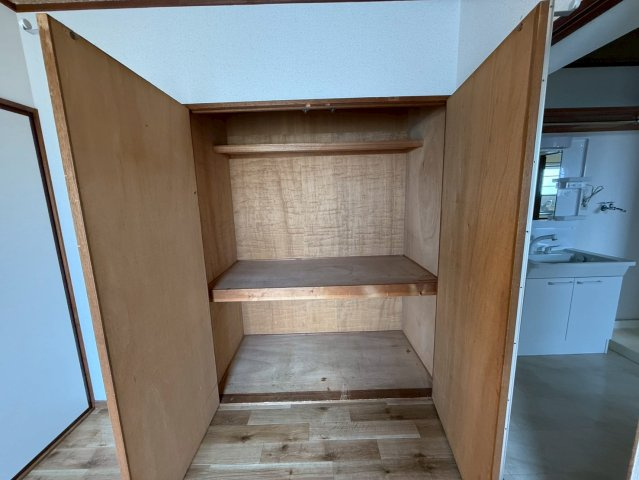 第２ヤマモトビル|名古屋市の賃貸ならMy賃貸の収納|第２ヤマモトビル