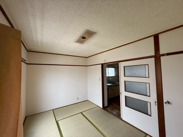 第２ヤマモトビル|名古屋市の賃貸ならMy賃貸の和室|第２ヤマモトビル