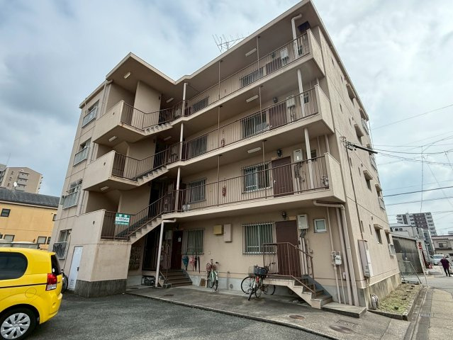 第２ヤマモトビル|名古屋市の賃貸ならMy賃貸