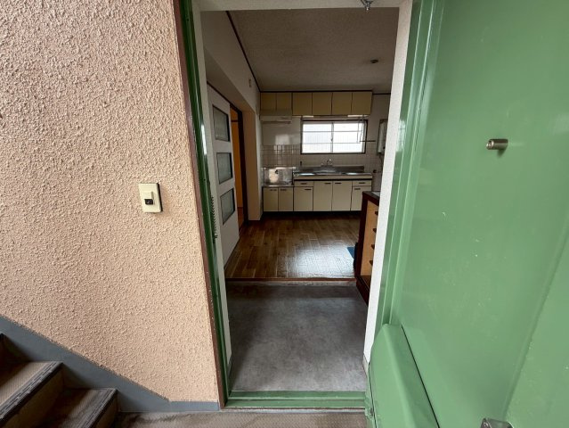 第２ヤマモトビル|名古屋市の賃貸ならMy賃貸の玄関|第２ヤマモトビル