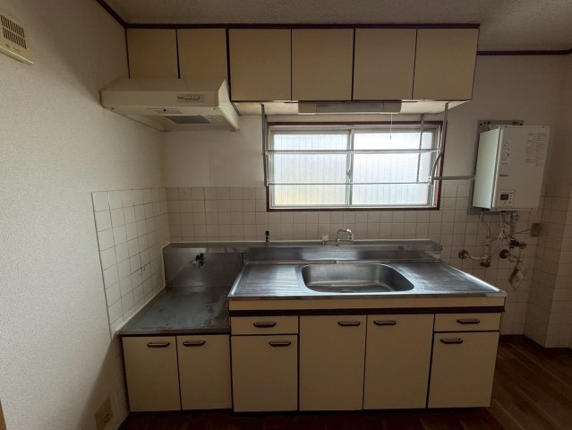 第２ヤマモトビル|名古屋市の賃貸ならMy賃貸のキッチン|第２ヤマモトビル