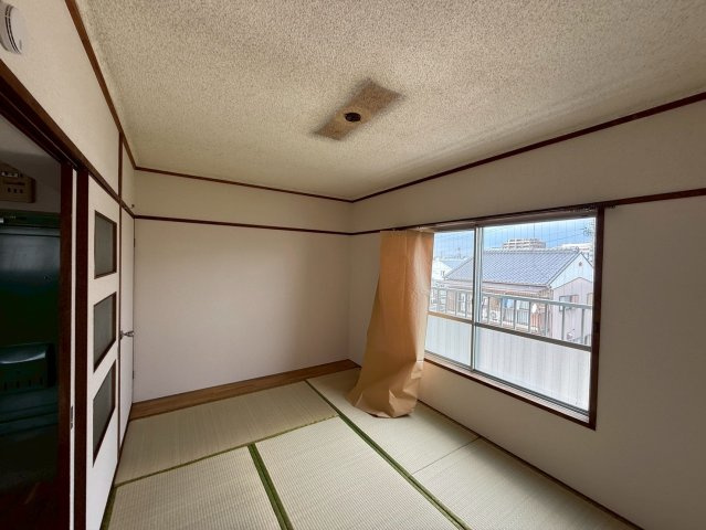 第２ヤマモトビル|名古屋市の賃貸ならMy賃貸の寝室|第２ヤマモトビル