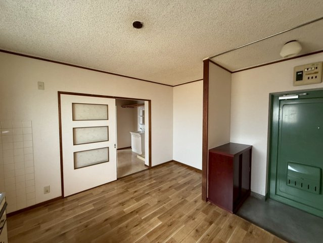 第２ヤマモトビル|名古屋市の賃貸ならMy賃貸の居間・リビング|第２ヤマモトビル