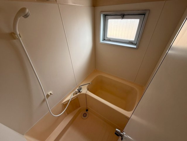 第２ヤマモトビル|名古屋市の賃貸ならMy賃貸の浴室|第２ヤマモトビル