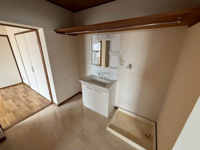 第２ヤマモトビル|名古屋市の賃貸ならMy賃貸の洗面所|第２ヤマモトビル