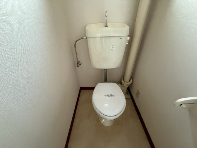 第２ヤマモトビル|名古屋市の賃貸ならMy賃貸のトイレ|第２ヤマモトビル