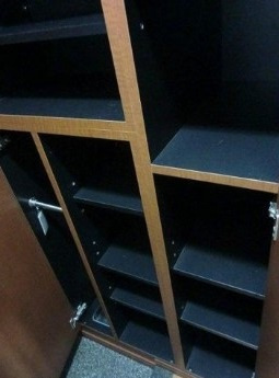 【玄関】 | トーシンフェニックス高円寺南 | シューズボックス完備！