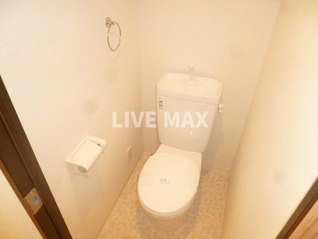 【トイレ】アクロス京都七条鴨川御苑 