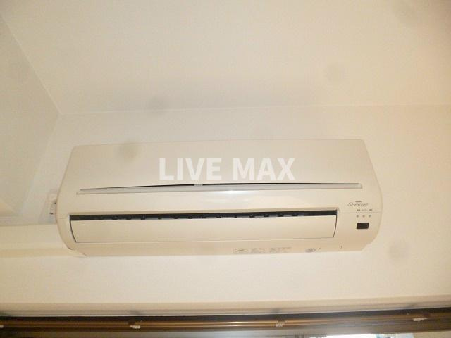 【設備】アクロス京都七条鴨川御苑 