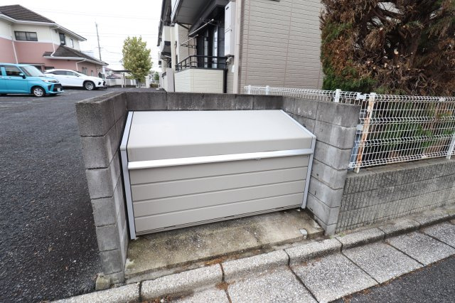 メゾンアベニューのその他共用部分