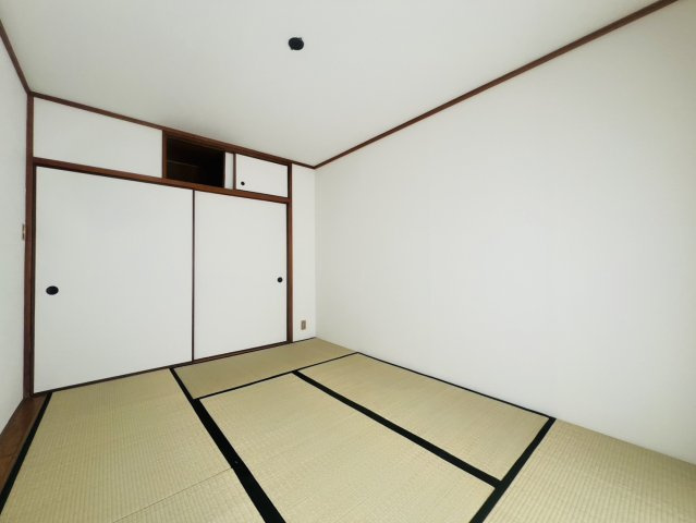 中落合第2住宅486号棟のその他