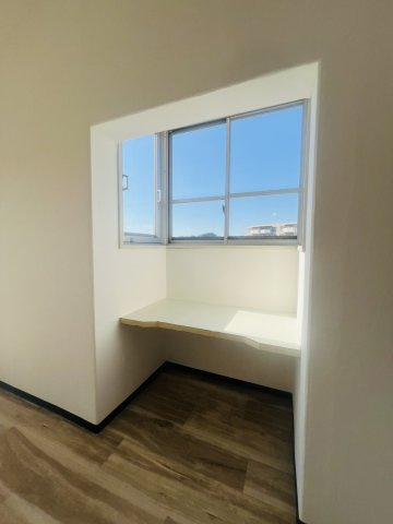 中落合第2住宅486号棟のその他