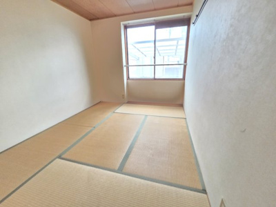 【和室】 | トリヴァン加守田