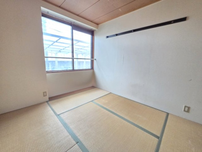 【和室】 | トリヴァン加守田