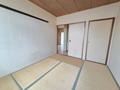 【和室】 | トリヴァン加守田