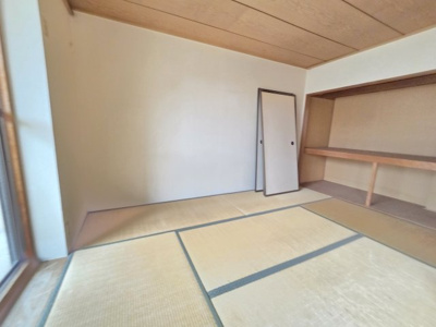 【和室】 | トリヴァン加守田