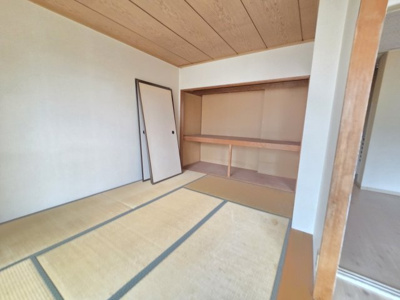 【和室】 | トリヴァン加守田