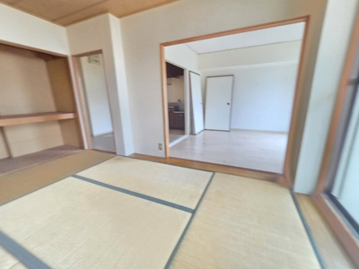【和室】 | トリヴァン加守田
