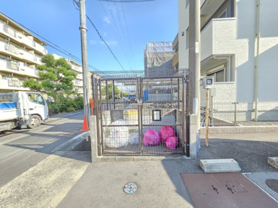 【その他共用部分】 | トリヴァン加守田