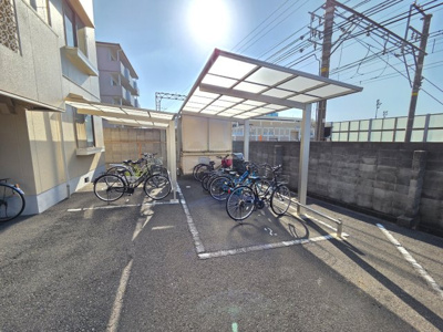 【その他共用部分】 | トリヴァン加守田