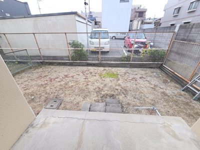【庭】 | トリヴァン加守田