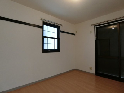 【洋室】 | ハイツ常盤A