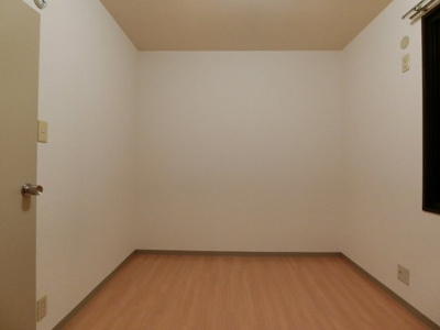 【内装】 | ハイツ常盤A