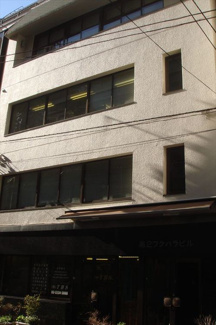 【外観】 | 第二フクハラビル