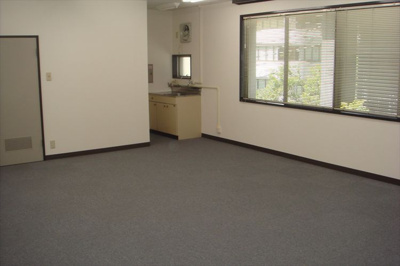 【居間・リビング】 | 第二フクハラビル