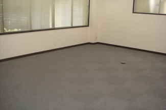 【居間・リビング】 | 第二フクハラビル