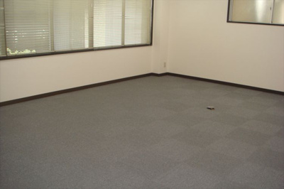 【居間・リビング】 | 第二フクハラビル