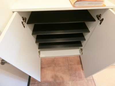 【玄関】 | プライル赤羽