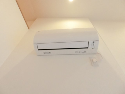 【設備】 | プライル赤羽