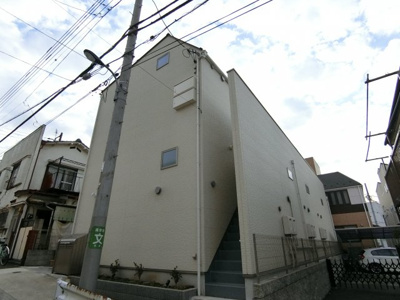 【その他共用部分】 | プライル赤羽