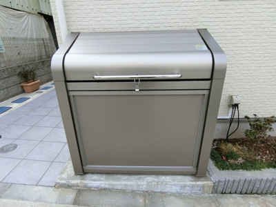 【その他共用部分】 | プライル赤羽