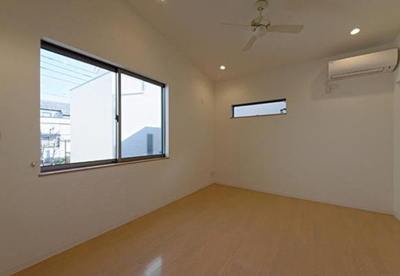 【居間・リビング】 | プライル赤羽